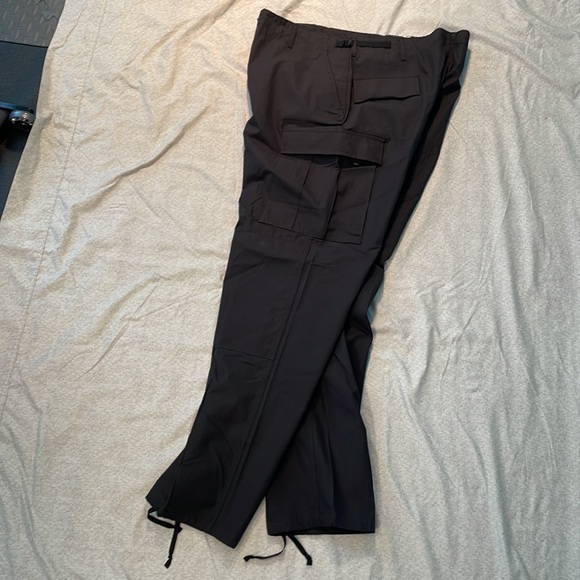 Propper BDU Trouser XLL black F520155001 TESLA New with Tags - Picture 9 of 16